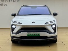 NIO ES6 2020 610KM Performance Edition - ფოტო 3