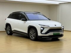 NIO ES6 2020 610KM Performance Edition - ფოტო 4