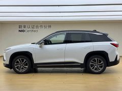 NIO ES6 2020 610KM Performance Edition - ფოტო 5