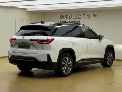 NIO ES6 2020 610KM Performance Edition - ფოტო 6