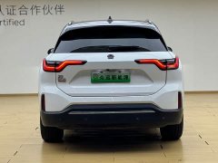 NIO ES6 2020 610KM Performance Edition - ფოტო 7