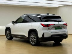 NIO ES6 2020 610KM Performance Edition - ფოტო 8