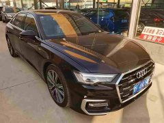 Audi A6L 45 TFSI Premium Dynamic - ფოტო 3