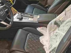 Audi A6L 45 TFSI Premium Dynamic - ფოტო 5