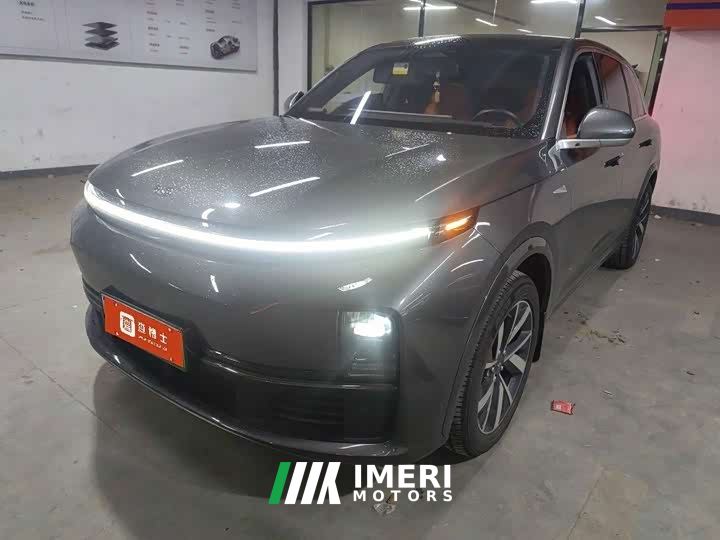 Li Auto L7 Pro