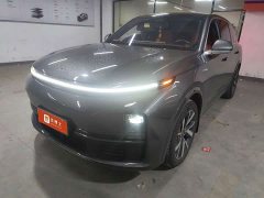 Li Auto L7 Pro - ფოტო 1