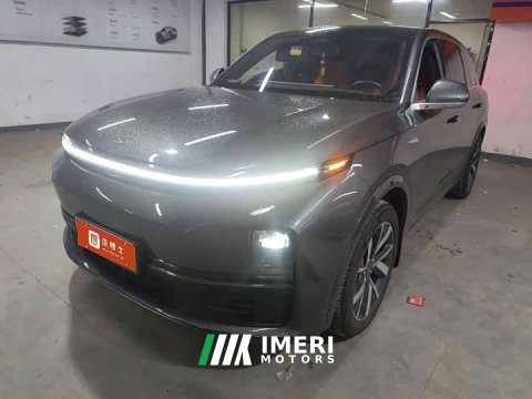 2023 Li Auto L7 Pro - ავტომობილი ჩინეთიდან