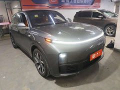 Li Auto L7 Pro - ფოტო 2
