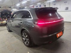 Li Auto L7 Pro - ფოტო 3