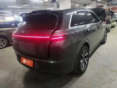 Li Auto L7 Pro - ფოტო 4