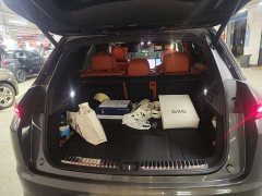 Li Auto L7 Pro - ფოტო 5