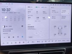Li Auto L7 Pro - ფოტო 6