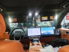 Li Auto L7 Pro - ფოტო 7