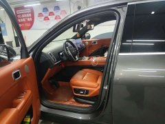 Li Auto L7 Pro - ფოტო 8