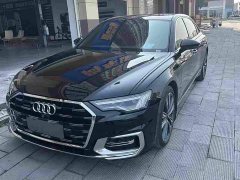 Audi A6L 45 TFSI quattro Premium Dynamic - ფოტო 1
