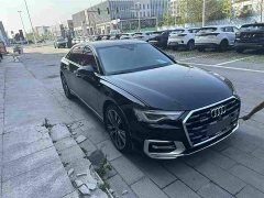 Audi A6L 45 TFSI quattro Premium Dynamic - ფოტო 2