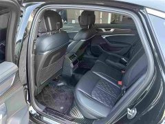 Audi A6L 45 TFSI quattro Premium Dynamic - ფოტო 3