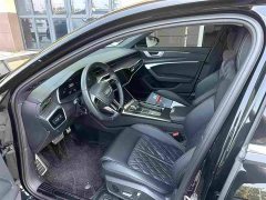 Audi A6L 45 TFSI quattro Premium Dynamic - ფოტო 4