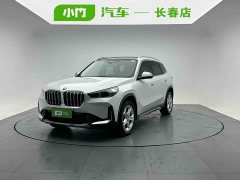 BMW X1 sDrive20Li X Design Package - ფოტო 1