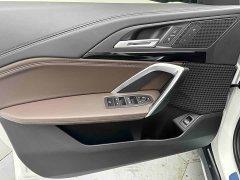 BMW X1 sDrive20Li X Design Package - ფოტო 10