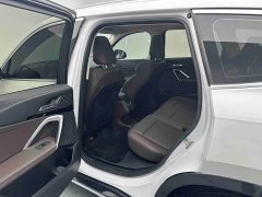 BMW X1 sDrive20Li X Design Package - ფოტო 12