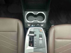 BMW X1 sDrive20Li X Design Package - ფოტო 17