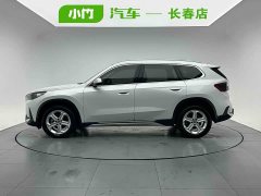 BMW X1 sDrive20Li X Design Package - ფოტო 3