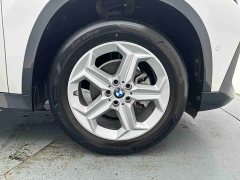 BMW X1 sDrive20Li X Design Package - ფოტო 8