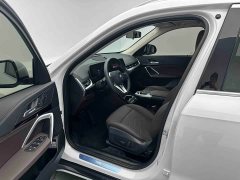 BMW X1 sDrive20Li X Design Package - ფოტო 9