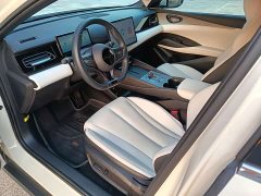 BYD Seal 06 DM-i 80KM Deluxe - ფოტო 10