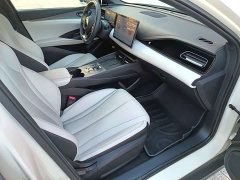 BYD Seal 06 DM-i 80KM Deluxe - ფოტო 11