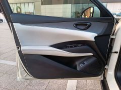 BYD Seal 06 DM-i 80KM Deluxe - ფოტო 12