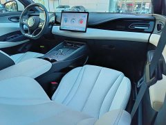 BYD Seal 06 DM-i 80KM Deluxe - ფოტო 13