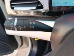 BYD Seal 06 DM-i 80KM Deluxe - ფოტო 15