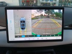 BYD Seal 06 DM-i 80KM Deluxe - ფოტო 17