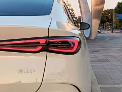 BYD Seal 06 DM-i 80KM Deluxe - ფოტო 19