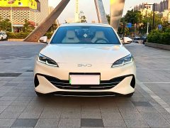 BYD Seal 06 DM-i 80KM Deluxe - ფოტო 2