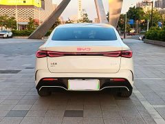 BYD Seal 06 DM-i 80KM Deluxe - ფოტო 3