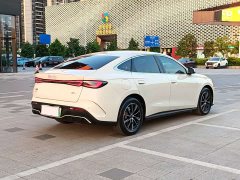 BYD Seal 06 DM-i 80KM Deluxe - ფოტო 4