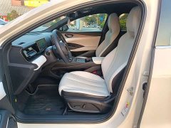 BYD Seal 06 DM-i 80KM Deluxe - ფოტო 5