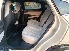 BYD Seal 06 DM-i 80KM Deluxe - ფოტო 6