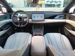 BYD Seal 06 DM-i 80KM Deluxe - ფოტო 7