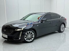 Cadillac CT5 28T Luxury - ფოტო 1