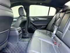 Cadillac CT5 28T Luxury - ფოტო 10