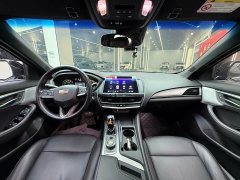 Cadillac CT5 28T Luxury - ფოტო 12