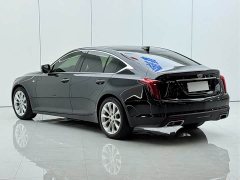Cadillac CT5 28T Luxury - ფოტო 13