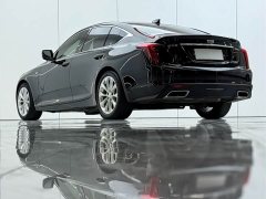 Cadillac CT5 28T Luxury - ფოტო 14
