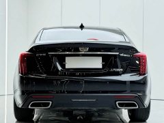 Cadillac CT5 28T Luxury - ფოტო 15
