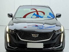 Cadillac CT5 28T Luxury - ფოტო 3