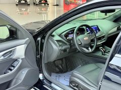 Cadillac CT5 28T Luxury - ფოტო 4